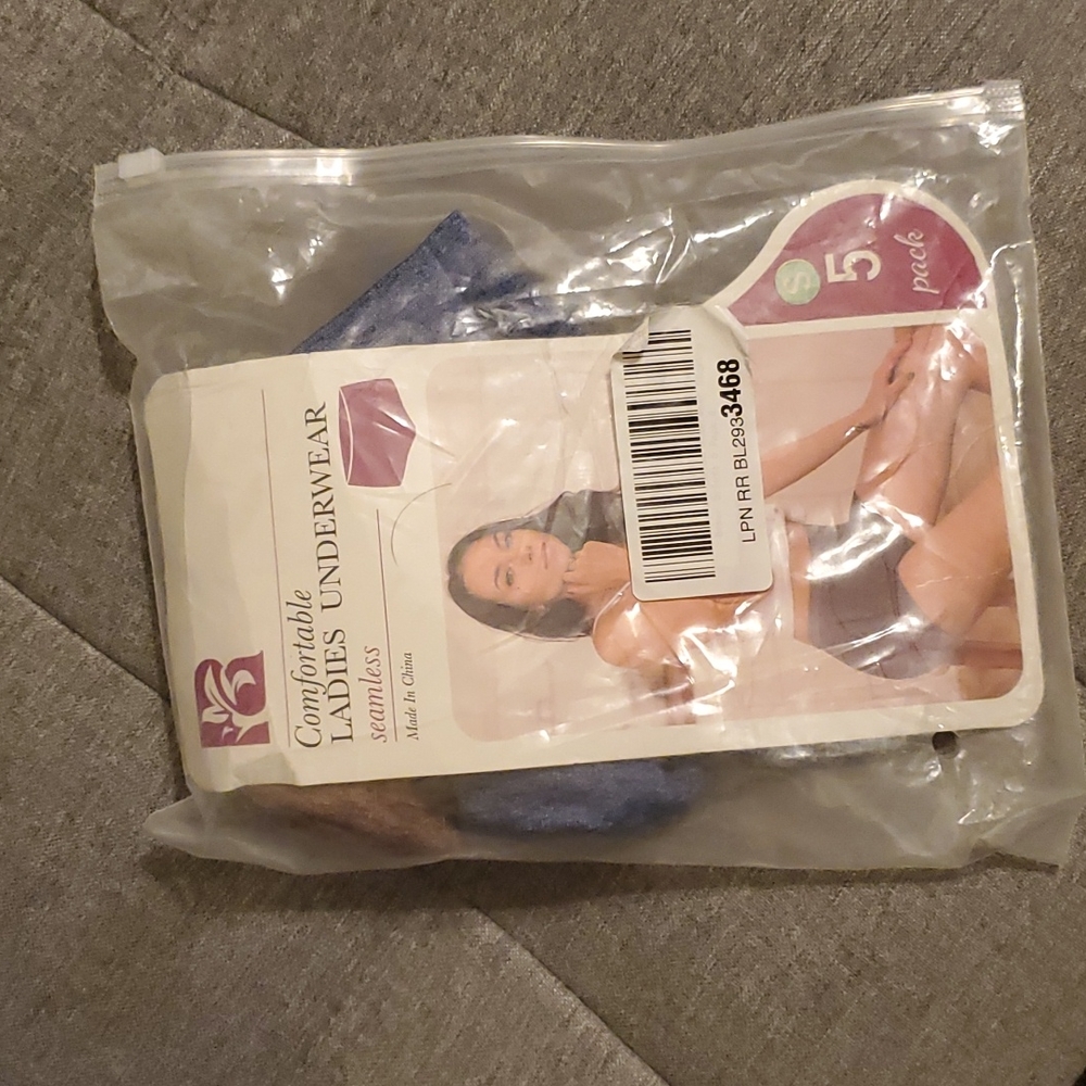 Underwear